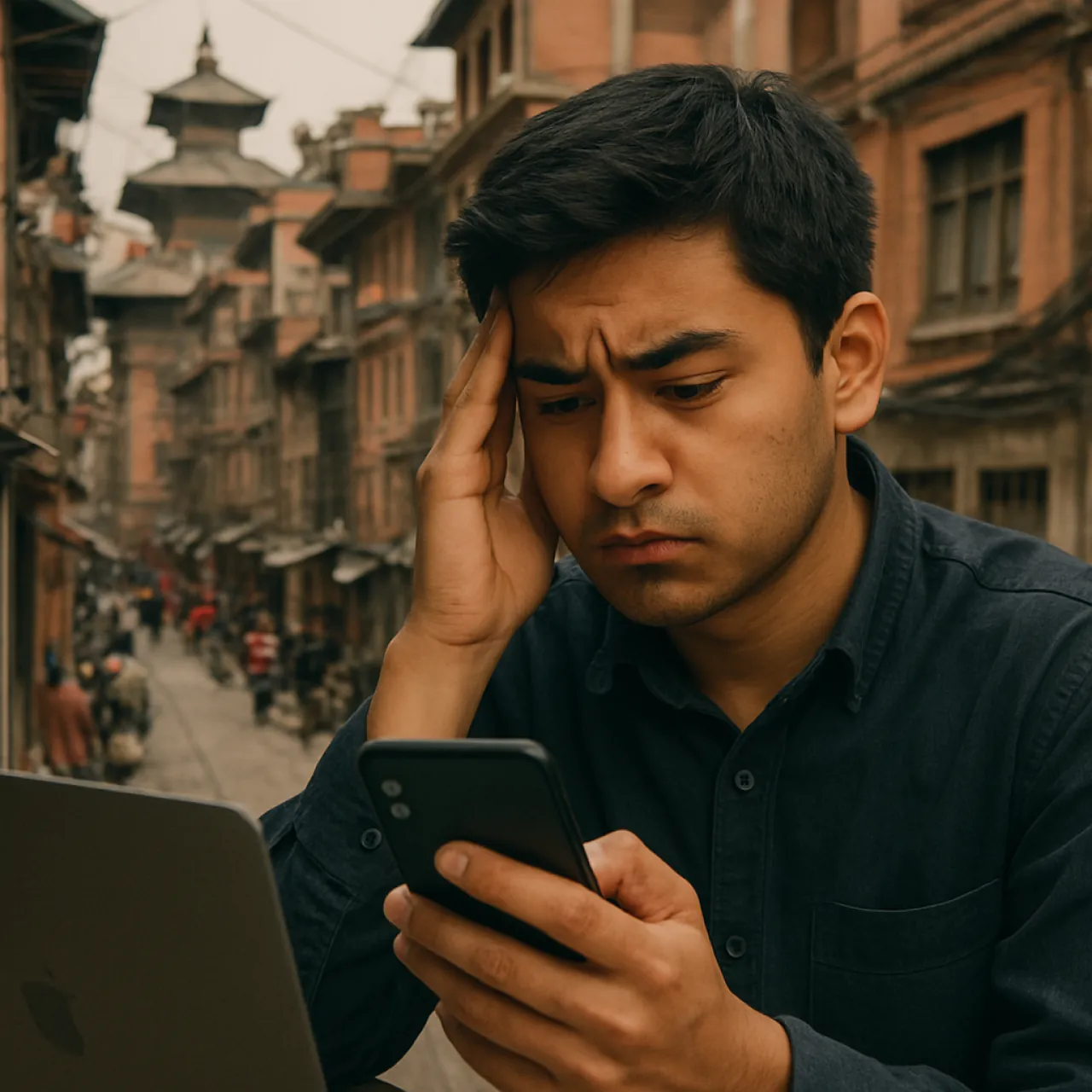 Kathmandu's Great Rental Challenge: Why Finding Your Space (From Single Room to 2BHK) Feels Like an Uphill Battle – And How to Conquer It