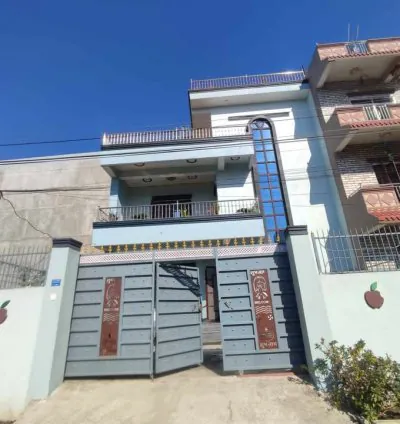 2BHK Flat for Rent near Malpot Chowk, Bharatpur, Chitwan