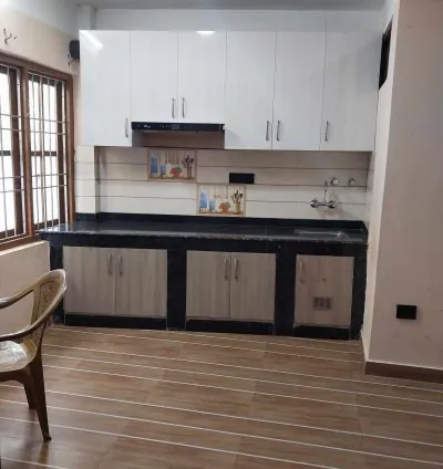 FOR RENT - VEGETARIAN FAMILY ONLY