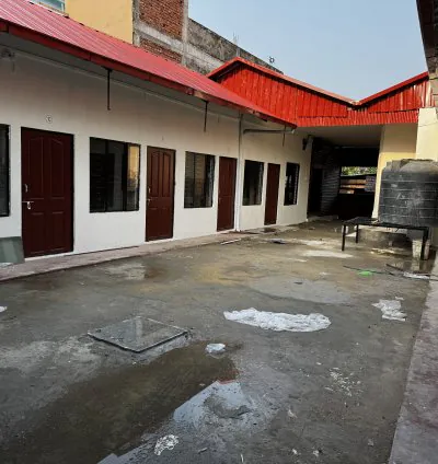 Commercial Property for Rent in Bharatpur | Full House | Opposite Cancer Hospital