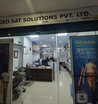 Office space for rent