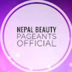 Nepal Beauty Pageants Official