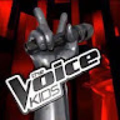 VOICE OF KIDS - TOP 5 Global