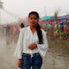 Ramila Yadav