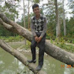 Nitesh Thapa