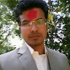 Binod Basnet