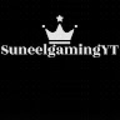 Suneel gamingyt